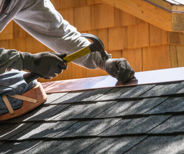 Professional Roofing Contractor in Burkburnett, TX